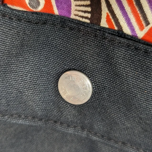 Hermes Herline MM handbag - Picture 6 of 7